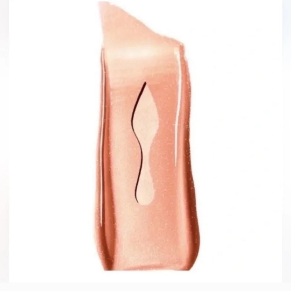 Christian Louboutin New Goldissima Lip Gloss